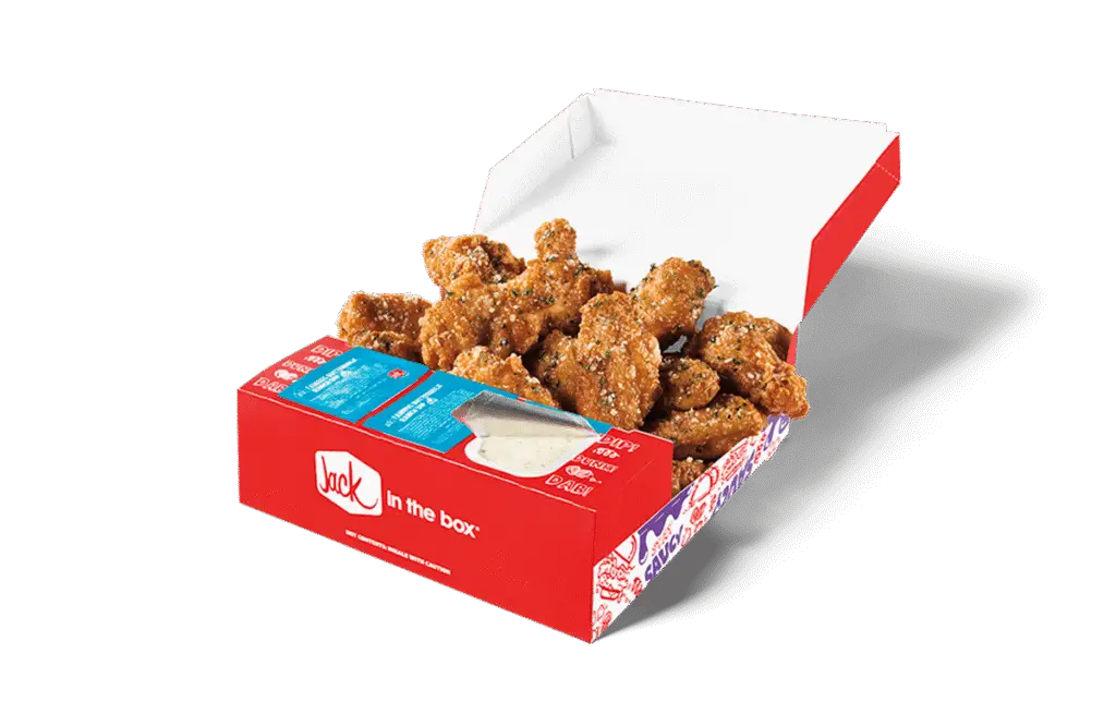 jack in the box value menu