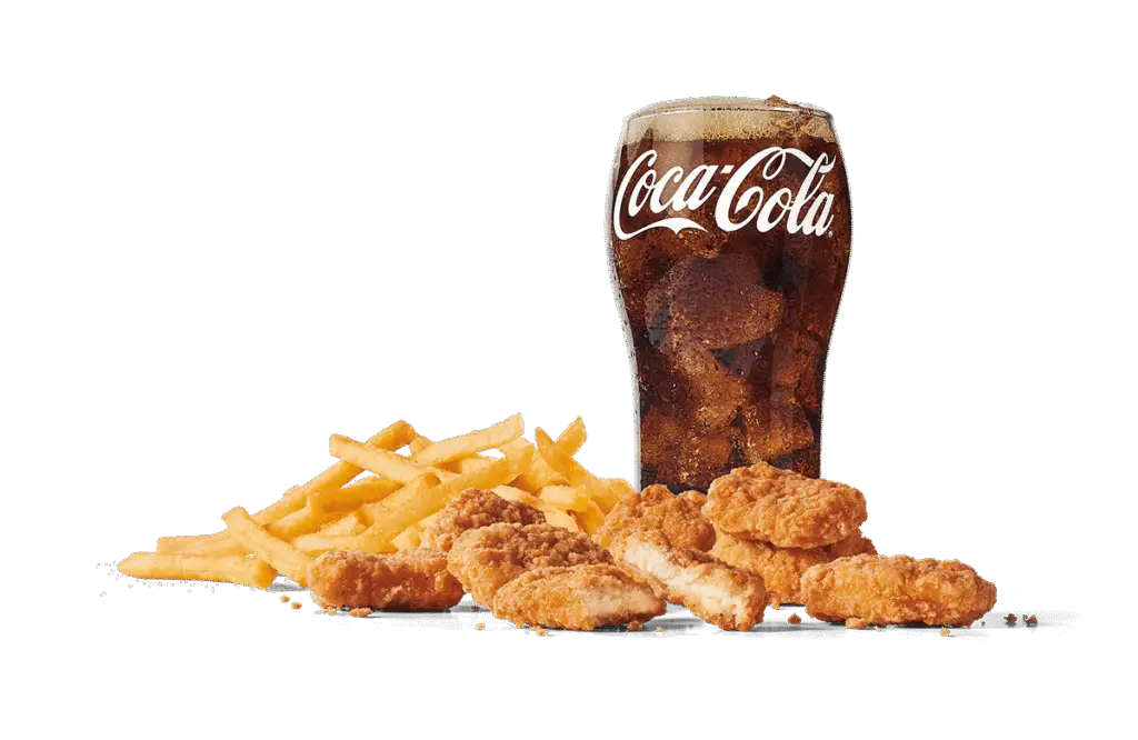 jack in the box value menu