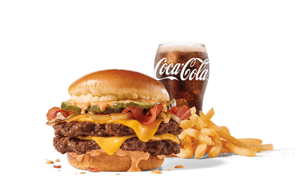 jack in the box breakfast menu