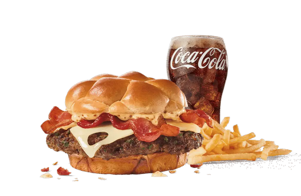 jack in the box breakfast menu