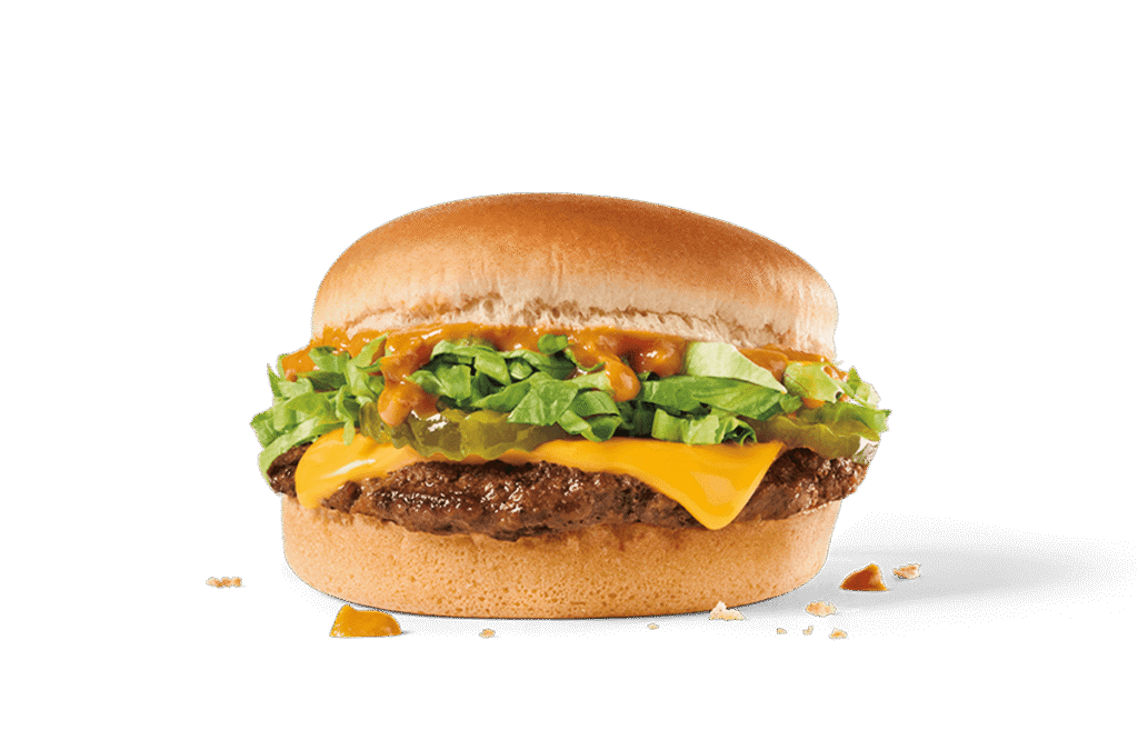 jack in the box breakfast menu