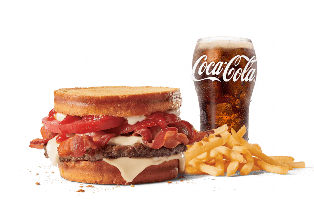 jack in the box breakfast menu