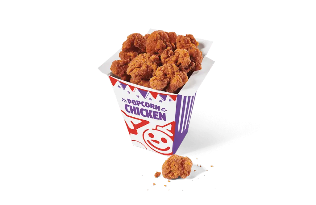 jack in the box breakfast menu