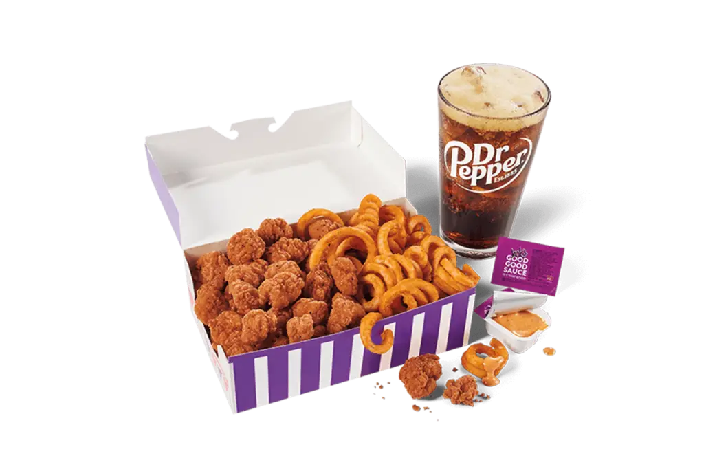 jack in the box value menu