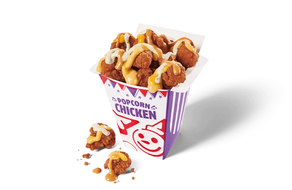 jack in the box breakfast menu