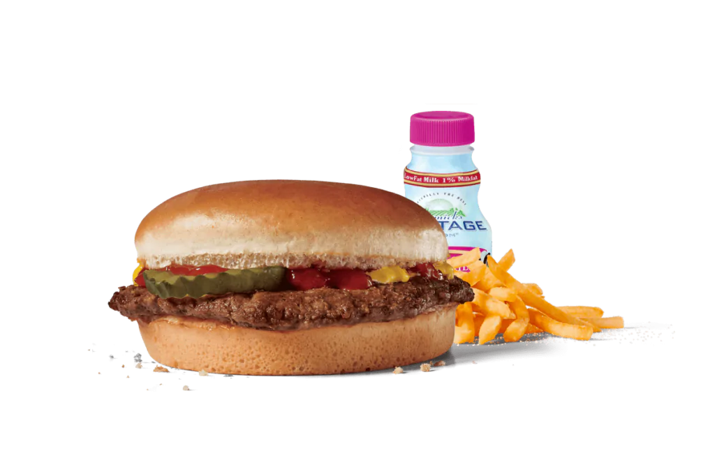 jack in the box value menu