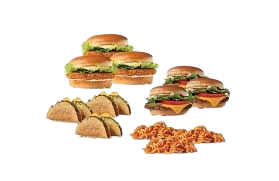 jack in the box value menu