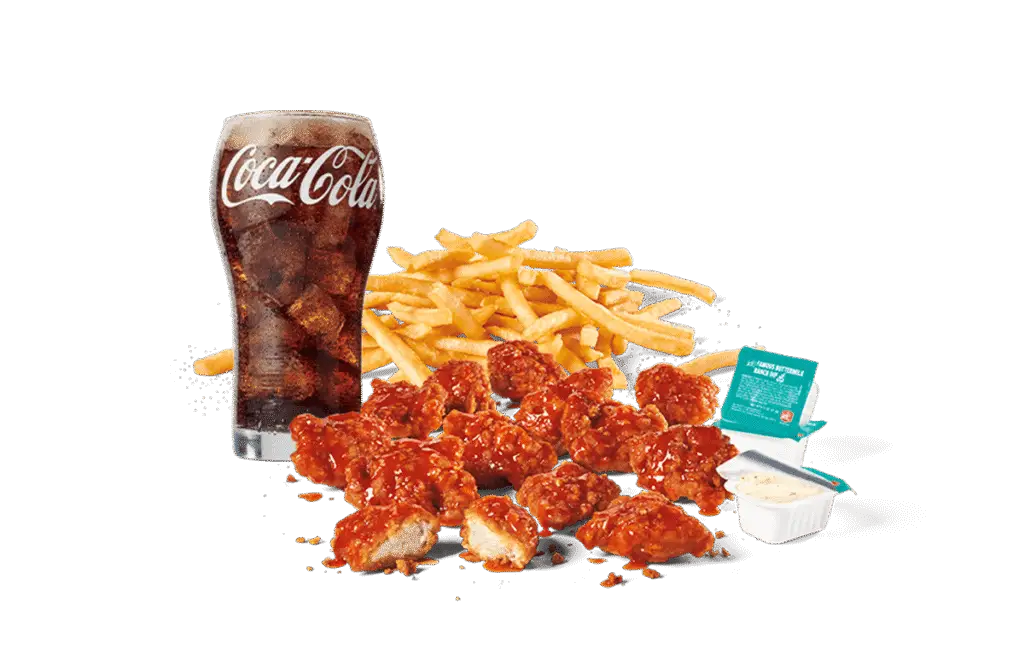 jack in the box value menu