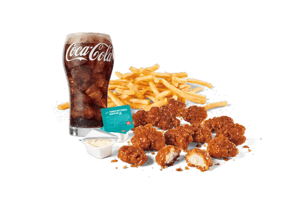 jack in the box value menu