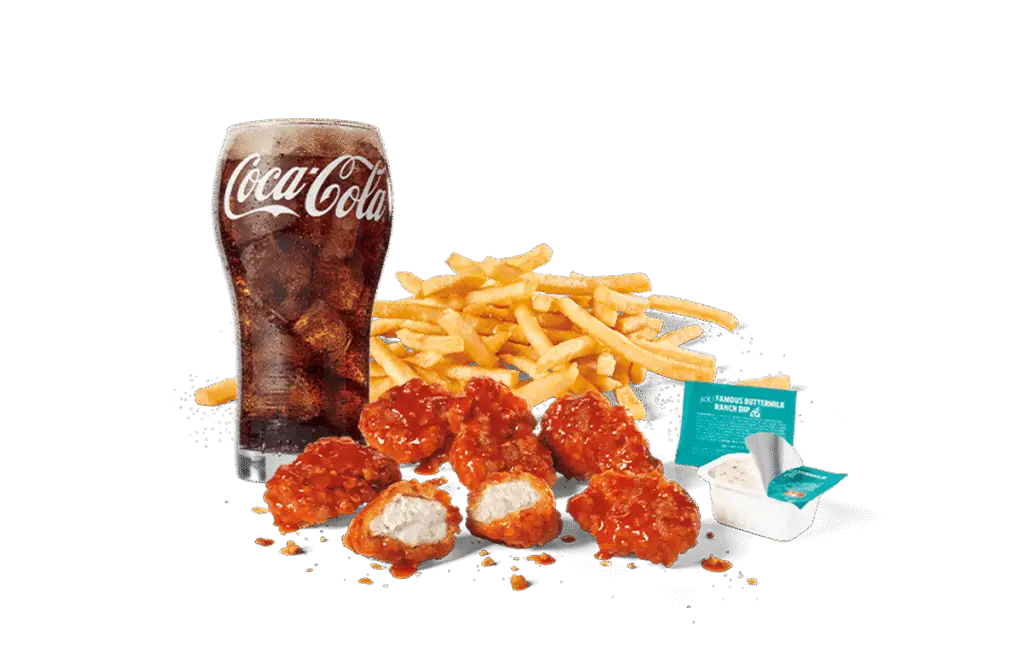 jack in the box value menu