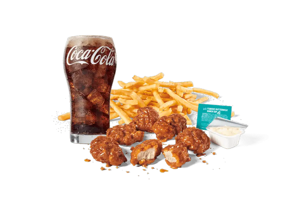 jack in the box value menu