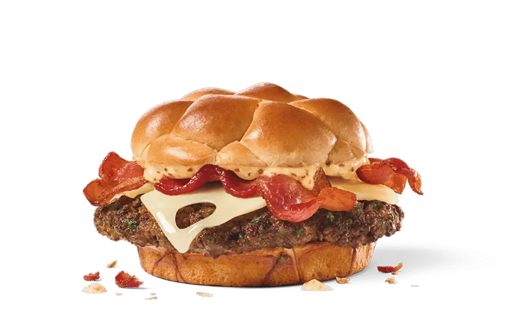 jack in the box breakfast menu