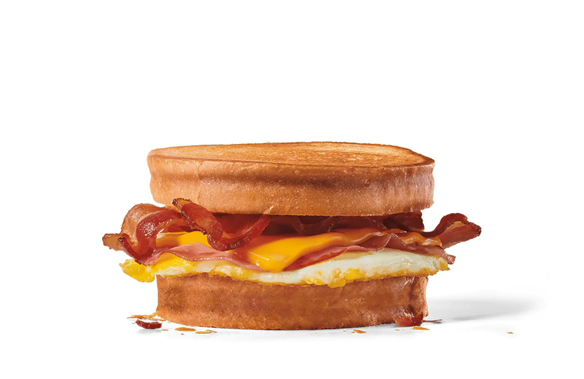 Jack in the box menu and prices